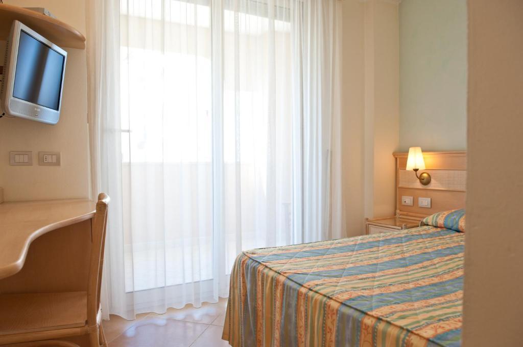 Hotel Derby Exclusive Milano Marittima Værelse billede