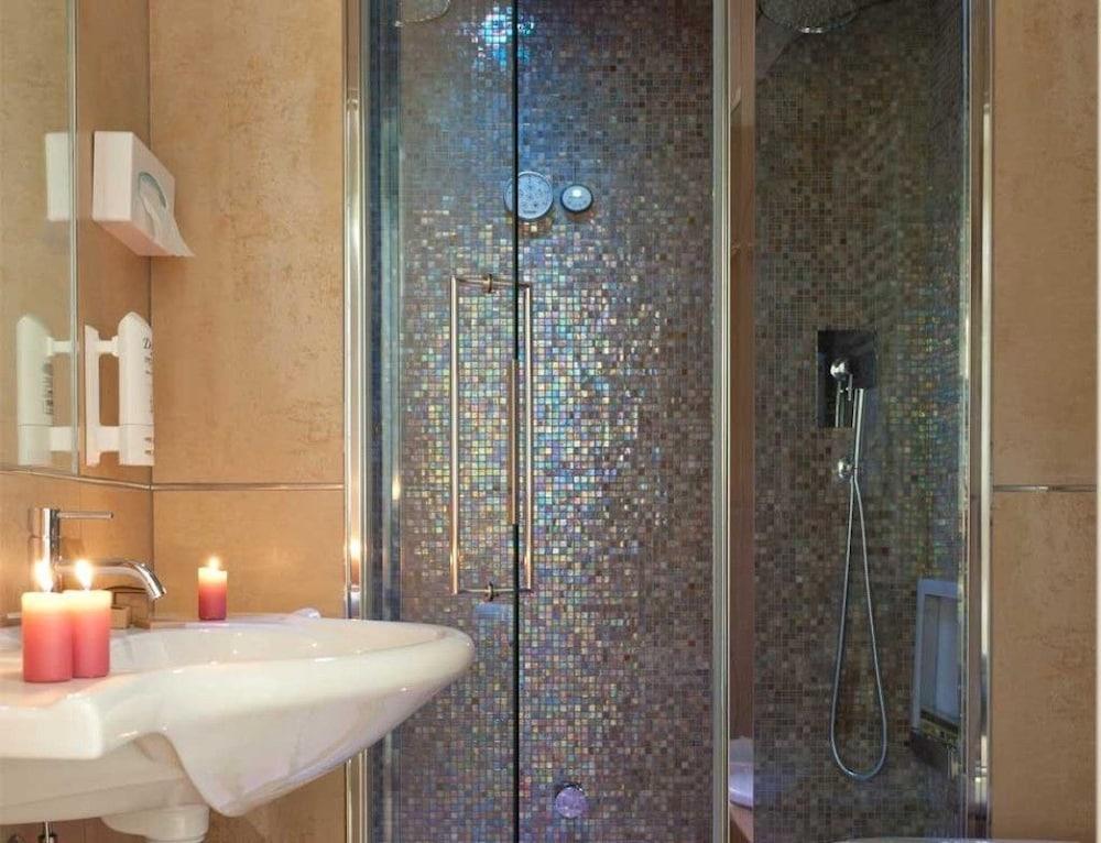 Hotel Derby Exclusive Milano Marittima Eksteriør billede