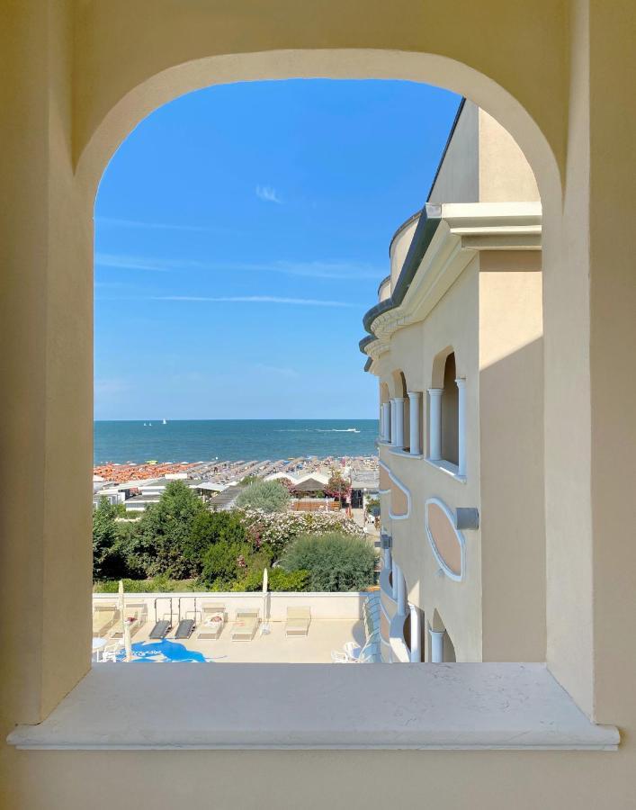 Hotel Derby Exclusive Milano Marittima Eksteriør billede