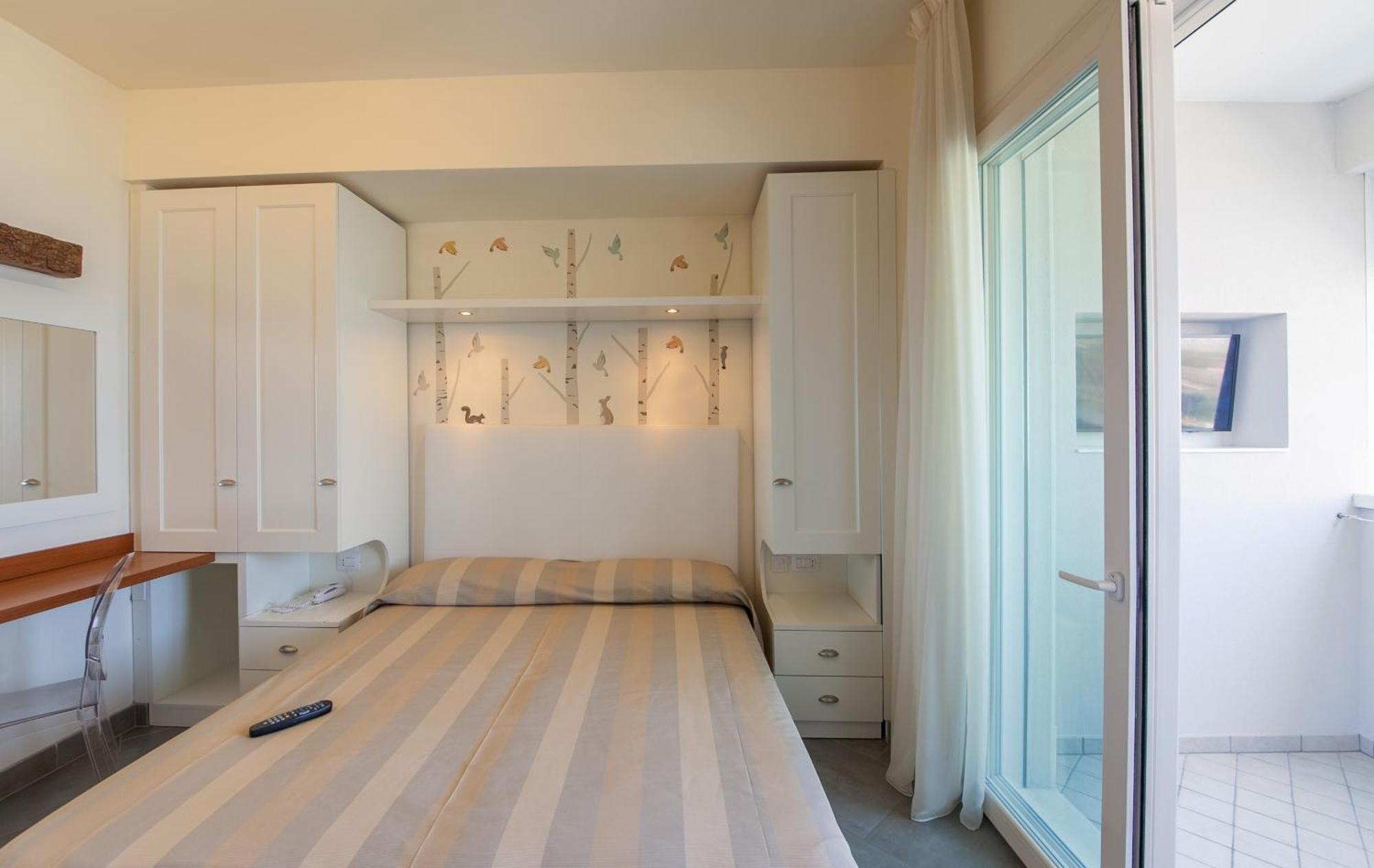 Hotel Derby Exclusive Milano Marittima Eksteriør billede