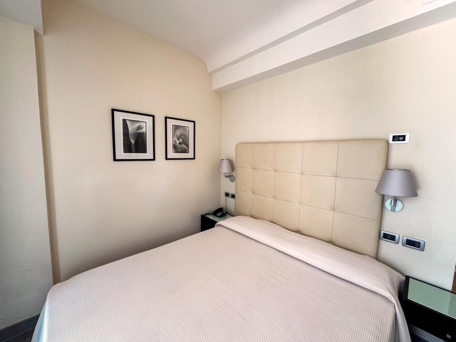 Hotel Derby Exclusive Milano Marittima Eksteriør billede