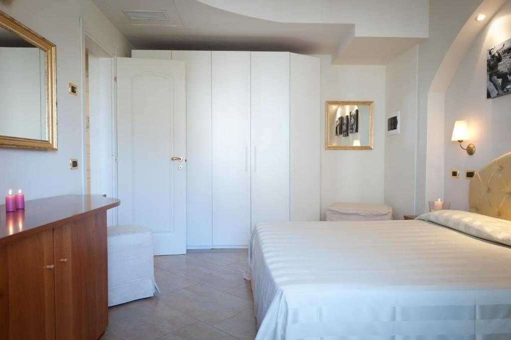 Hotel Derby Exclusive Milano Marittima Værelse billede