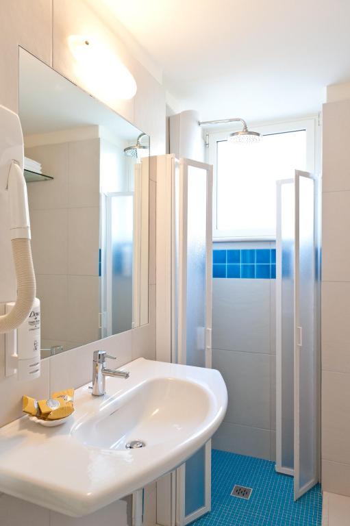 Hotel Derby Exclusive Milano Marittima Værelse billede