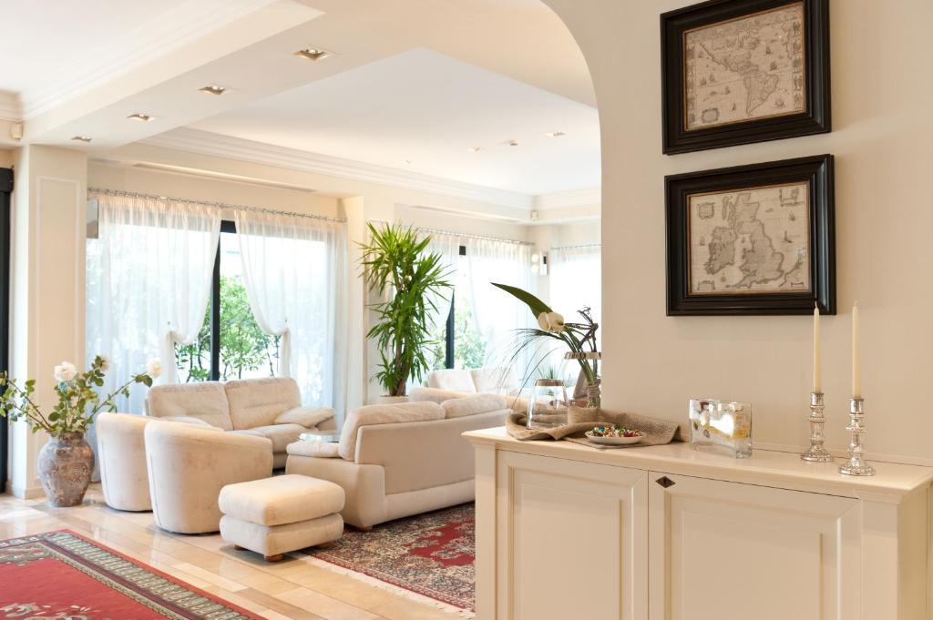 Hotel Derby Exclusive Milano Marittima Eksteriør billede