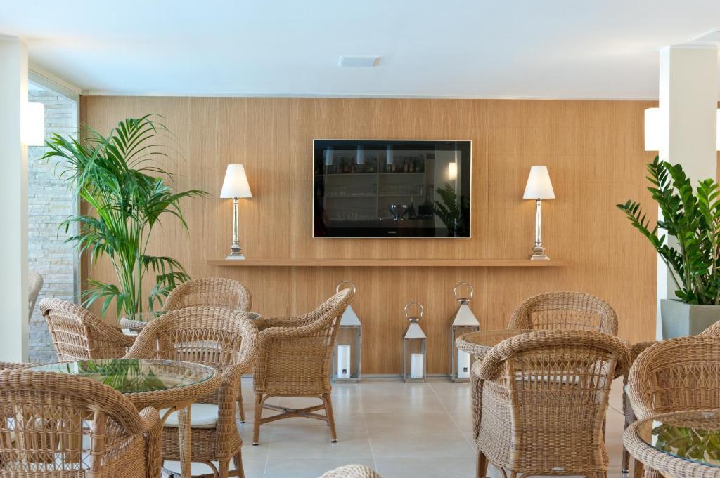 Hotel Derby Exclusive Milano Marittima Eksteriør billede