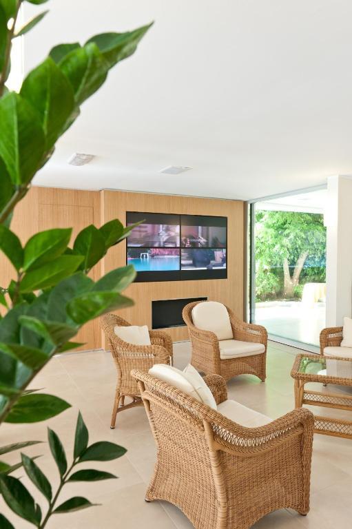 Hotel Derby Exclusive Milano Marittima Eksteriør billede